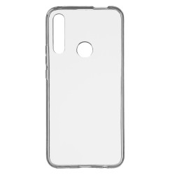 Funda Silicona Transparente para Honor 9x