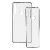 Funda Silicona Transparente para Honor 9x