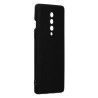 Funda Ultra suave Negra para OnePlus 8