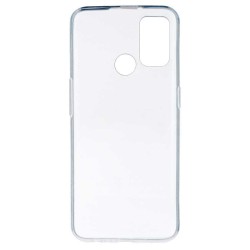 Funda Silicona Transparente para Oppo A11s