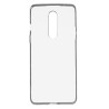 Funda Silicona Transparente para OnePlus 8