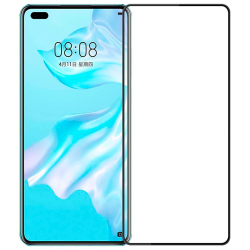 Cristal Templado Completo  para Huawei P40