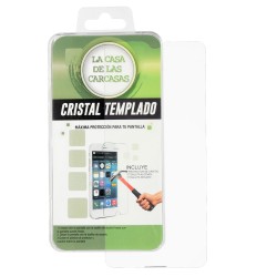 Cristal Templado Transparente para Realme X2 Pro