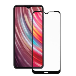 Cristal Templado Completo  para Xiaomi Redmi Note 8T