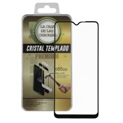 Cristal Templado Completo  para LG K50S