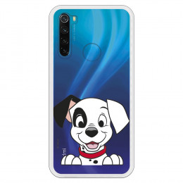 Funda Silicona Antigolpes Xiaomi Redmi A2 Diseño Perros Dibujos