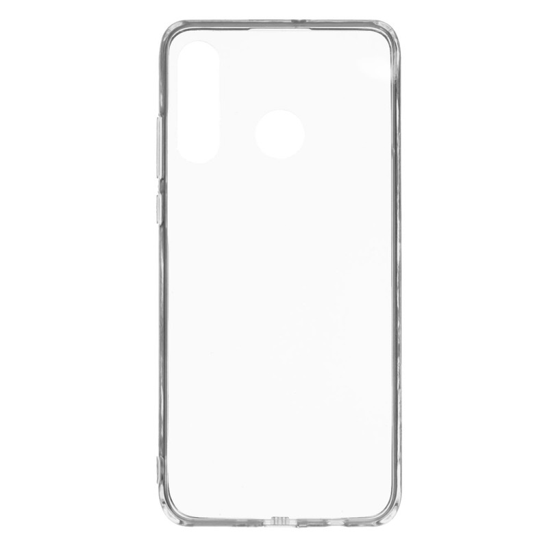 Funda Bumper Transparente para Huawei P30 Lite