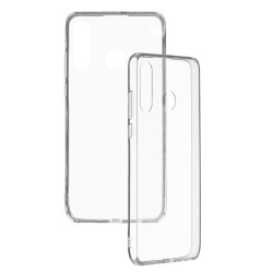 Funda Bumper Transparente para Huawei P30 Lite