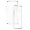 Funda Bumper Transparente para Huawei P20 Lite