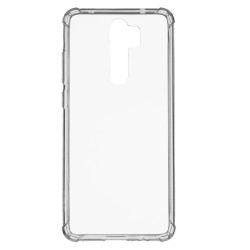 Funda Bumper Transparente para Xiaomi Redmi Note 7 Pro