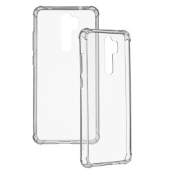 Funda Bumper Transparente para Xiaomi Redmi Note 7 Pro