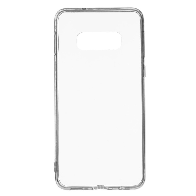 Funda Bumper Transparente para Samsung Galaxy S10e