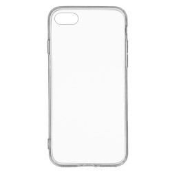 Funda Bumper Transparente para iPhone 8