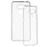 Funda Silicona Transparente para LG K50S