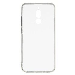 Funda Bumper Transparente para Xiaomi Redmi 8