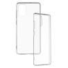 Funda Bumper Transparente para Samsung Galaxy A51