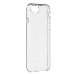 Funda Clear Transparente para iPhone 8