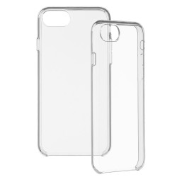 Funda Clear Transparente para iPhone 8