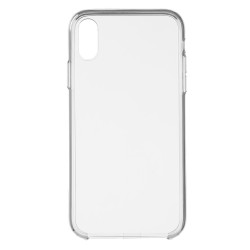 Funda Clear Transparente para iPhone XS Max