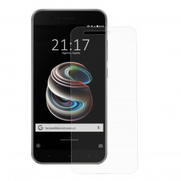 Cristal Templado Completo para Xiaomi Mi 5X Transparente- La Casa de las Carcasas
