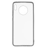 Funda Bumper Transparente para Huawei Mate 30