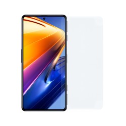 Cristal Templado Completo para Xiaomi Poco F4 GT