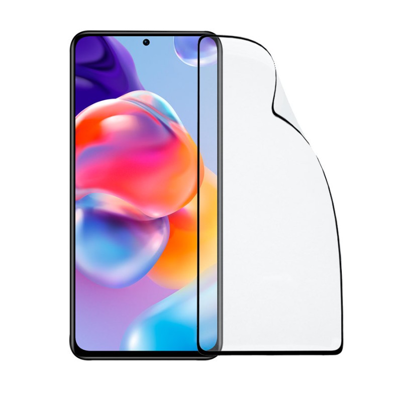 Cristal Templado Completo Irrompible para Xiaomi Redmi Note 11 Pro