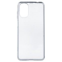 Funda Transparente para Motorola Moto G22