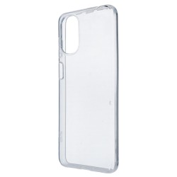 Funda Transparente para Motorola Moto G22