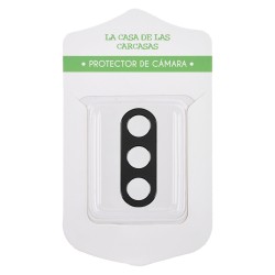 Protector de Cámara Metálico para Xiaomi Mi 6X