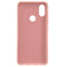 Funda Ultra suave Rosa para Xiaomi Mi 6X