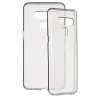 Funda Silicona transparente para LG V50