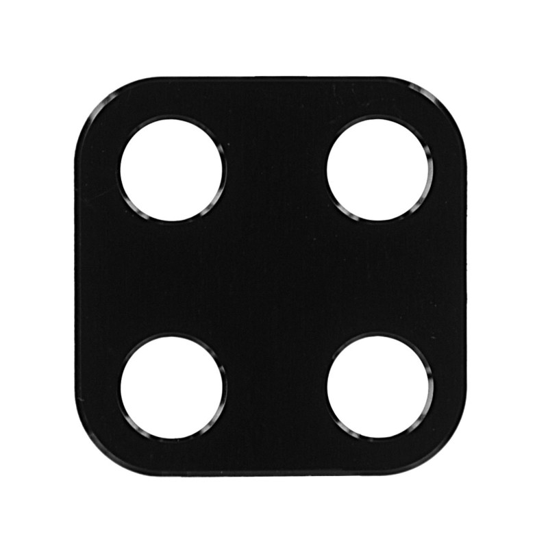 Protector de Cámara Metalizado para Huawei Mate 20 Protector de Cámara Metalizado para Huawei Mate 20