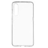 Funda Silicona transparente para Xiaomi Mi 9 SE