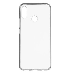 Funda Silicona transparente para Honor 10 Lite