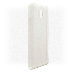 Funda Silicona transparente para Huawei Nova 2i