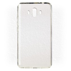 Funda Silicona transparente para Huawei Nova 9i