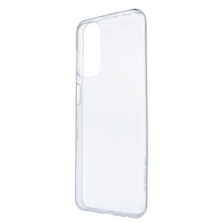 Funda Silicona transparente para Samsung Galaxy M23 5G