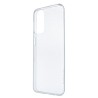 Funda Silicona transparente para Samsung Galaxy M23 5G