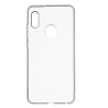 Funda Silicona transparente para Xiaomi Note 5 Pro