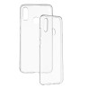 Funda Silicona transparente para Huawei P Smart 2019