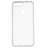 Funda Silicona Transparente Huawei Y6 2018