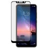 Cristal Templado Completo  para Xiaomi Redmi Note 6 Pro