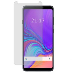 Cristal Templado Transparente para Samsung Galaxy A9 2018