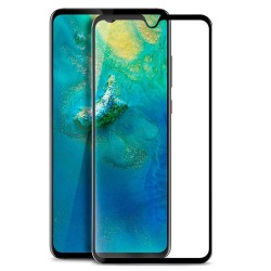 Cristal Templado Completo  para Huawei Mate 20