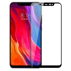 Cristal Templado Completo  para Xiaomi Mi 8