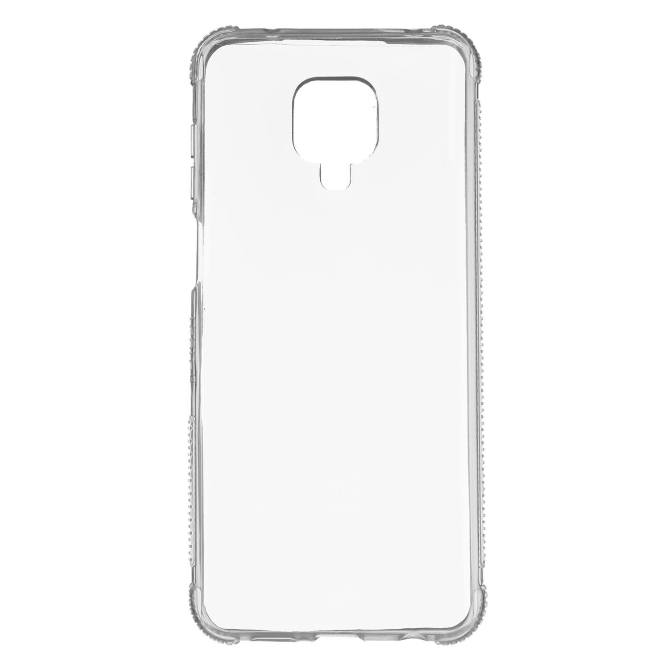 Funda Transparente Xiaomi Redmi Note 12 Antigolpe Premium