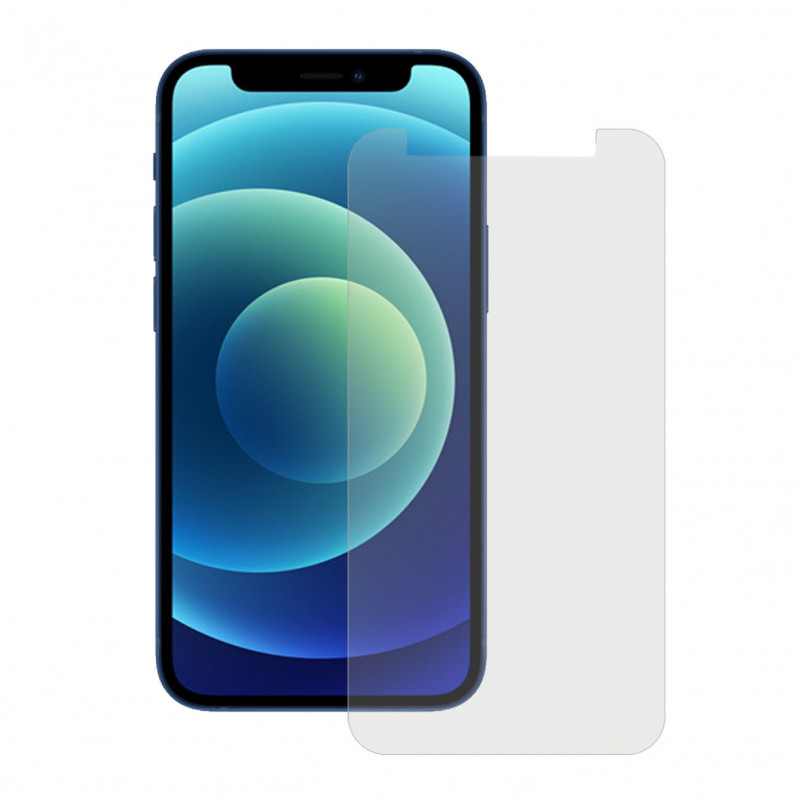 Cristal templado iPhone 13 Pro Max (transparente)
