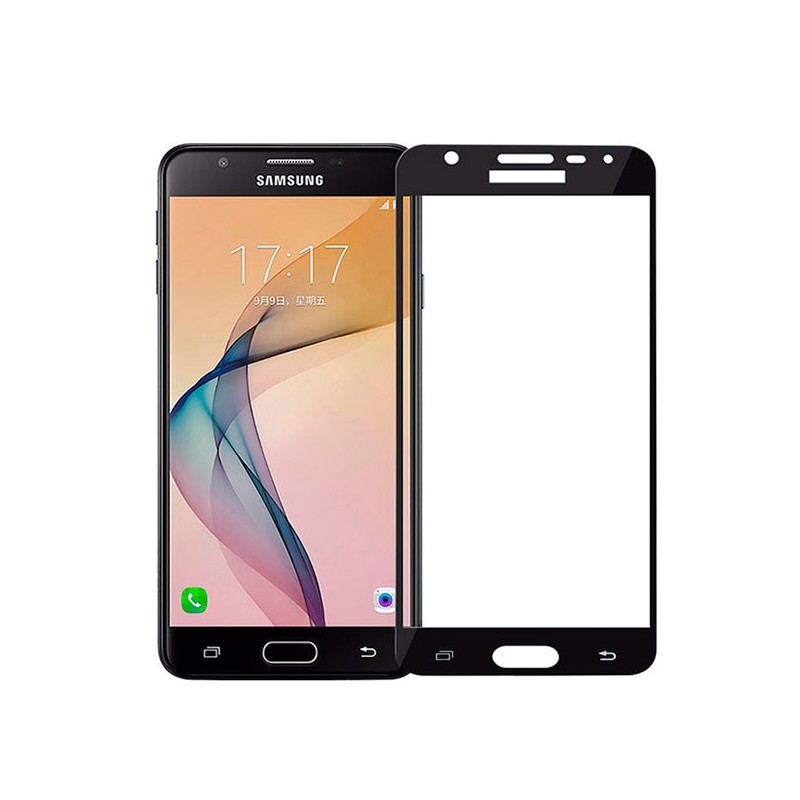 Cristal Templado Completo para Samsung Galaxy S6 Cristal Templado Completo para Samsung Galaxy S6