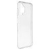 Funda Silicona transparente para Samsung Galaxy A13 4G